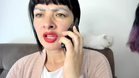 Snapshot of _antomouth_paradise chatting on 01-16-25, 01:36 antonia online show from 01-16-25, 01:36