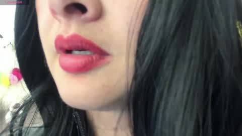 Snapshot of _antomouth_paradise chatting on 03-10-25, 11:49 antonia online show from 03-10-25, 11:49