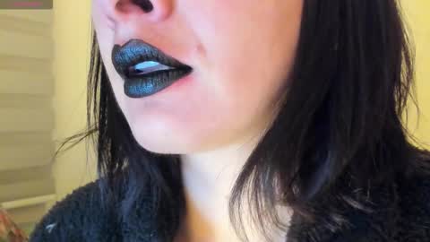 Snapshot of _antomouth_paradise chatting on 09-30-25, 10:20 antonia online show from 09-30-25, 10:20