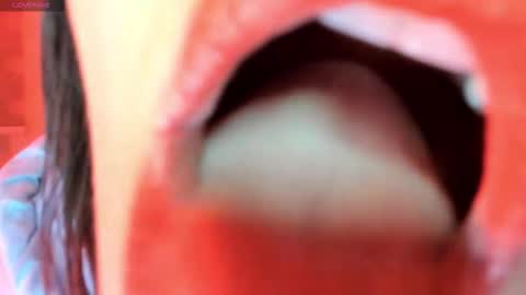 Snapshot of _antomouth_paradise chatting on 10-16-25, 10:27 antonia online show from 10-16-25, 10:27