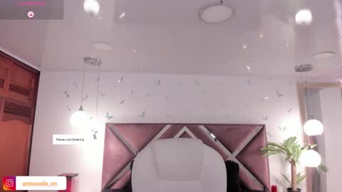 antonnela online show from 11-10-25, 06:40