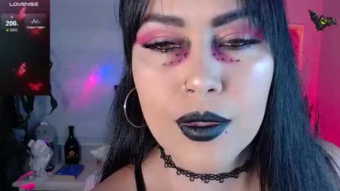 Angie online show from 02-13-26, 02:29