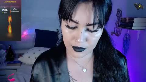 Angie online show from 04-22-26, 02:58