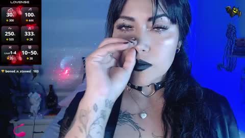 Snapshot of _any_ducan_ chatting on 06-02-26, 12:45 Angie online show from 06-02-26, 12:45