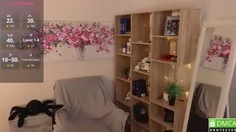 Viki online show from 06-19-26, 10:08