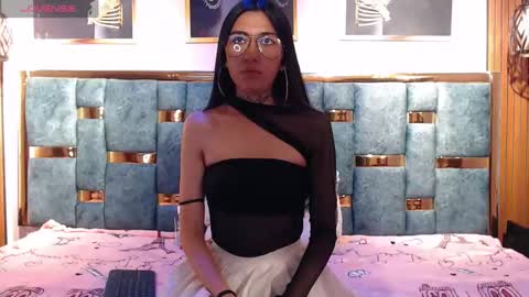 Aranza.  online show from 05-12-26, 11:51