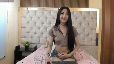 Aranza.  online show from 05-13-26, 11:51