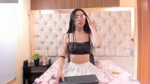 Snapshot of _aranza23 chatting on 05-16-26, 11:53 Aranza. online show from 05-16-26, 11:53