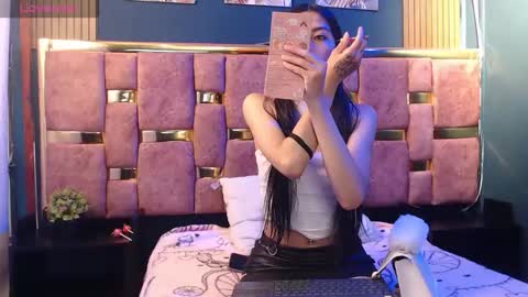 Snapshot of _aranza23 chatting on 06-05-26, 11:38 Aranza. online show from 06-05-26, 11:38
