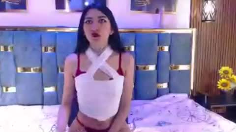 Snapshot of _aranza23 chatting on 06-27-26, 11:04 Aranza. online show from 06-27-26, 11:04