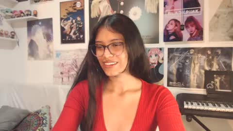 Snapshot of _ariana03_ chatting on 10-09-25, 03:43 Ariana online show from 10-09-25, 03:43