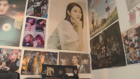 Snapshot of _ariana03_ chatting on 11-20-25, 01:33 Ariana online show from 11-20-25, 01:33