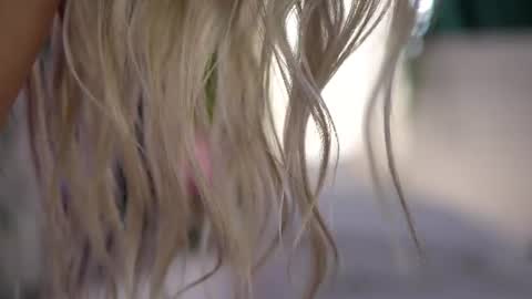 Arielle online show from 07-13-26, 09:23