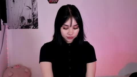 Snapshot of _ariiaa_ chatting on 05-15-26, 01:34 Aria online show from 05-15-26, 01:34