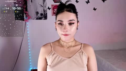 Snapshot of _ariiaa_ chatting on 06-06-26, 11:31 Aria online show from 06-06-26, 11:31