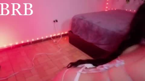 Snapshot of _ariiaa_ chatting on 06-11-26, 12:54 Aria online show from 06-11-26, 12:54