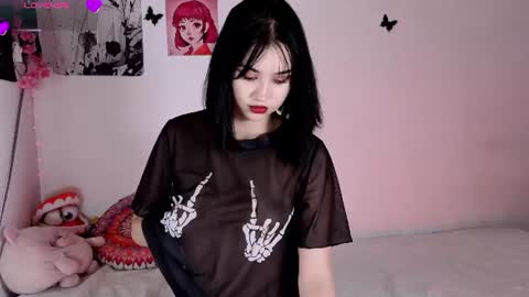 Aria online show from 07-02-26, 03:23
