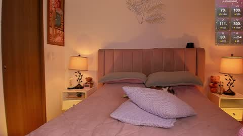 Ari  Insta arimonserrat12 Onlyfans arieljustice online show from 12-05-24, 02:31