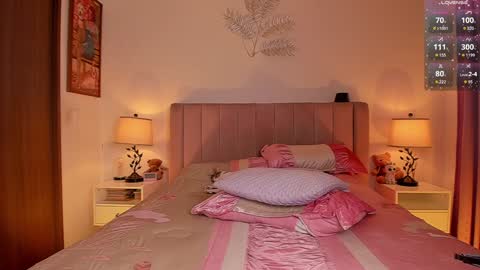 Ari  Insta arimonserrat12 Onlyfans arieljustice online show from 12-14-24, 03:18