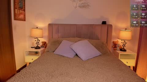 Ari  Insta arimonserrat12 Onlyfans arieljustice online show from 12-17-24, 03:17