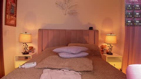 Ari  Insta arimonserrat12 Onlyfans arieljustice online show from 12-23-24, 03:50