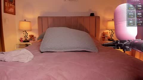 Ari  Insta arimonserrat12 Onlyfans arieljustice online show from 01-05-25, 03:53