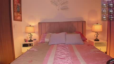 Ari  Insta arimonserrat12 Onlyfans arieljustice online show from 02-06-25, 03:37