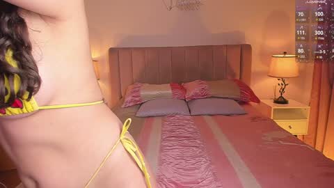 Ari  Insta arimonserrat12 Onlyfans arieljustice online show from 02-08-25, 12:06