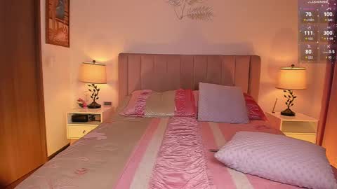 Ari  Insta arimonserrat12 Onlyfans arieljustice online show from 02-19-25, 02:44