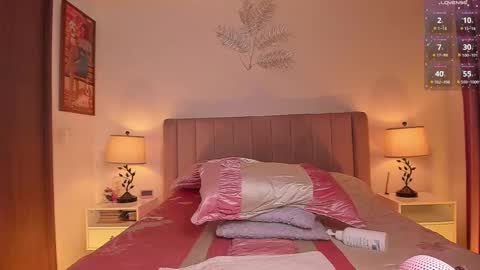 Ari  Insta arimonserrat12 Onlyfans arieljustice online show from 02-26-25, 02:37