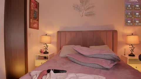 Ari  Insta arimonserrat12 Onlyfans arieljustice online show from 03-11-25, 08:31