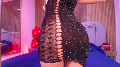 Arlet online show from 04-12-26, 03:11