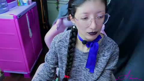 Snapshot of _arlequin_ chatting on 07-09-26, 08:24 _arlequin_ online show from 07-09-26, 08:24