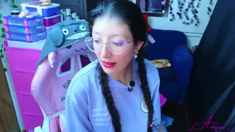 Snapshot of _arlequin_ chatting on 07-23-26, 01:58 _arlequin_ online show from 07-23-26, 01:58