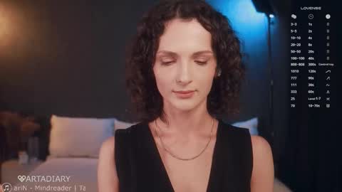 ARTA online show from 09-17-25, 12:40