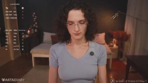 ARTA online show from 03-19-26, 01:48