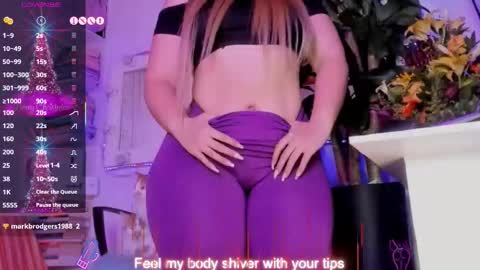 fer online show from 11-24-25, 04:45