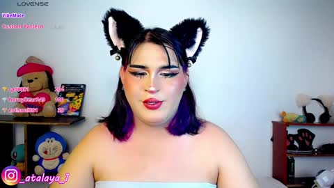 independent model atalaya online show from 12-31-24, 10:15