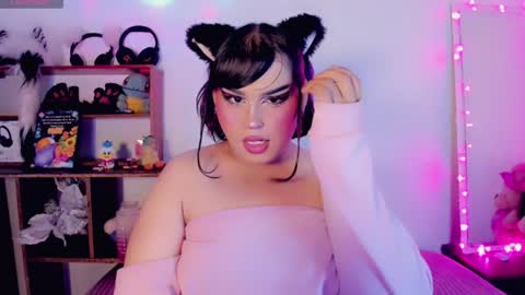 independent model atalaya online show from 01-24-25, 04:27