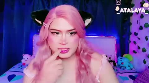 Snapshot of _atalaya_ chatting on 06-21-26, 05:54 independent model atalaya online show from 06-21-26, 05:54