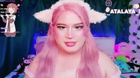 Snapshot of _atalaya_ chatting on 06-25-26, 04:45 independent model atalaya online show from 06-25-26, 04:45