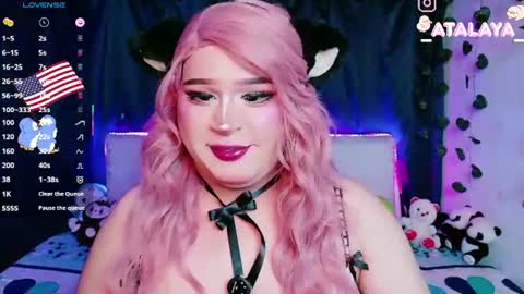 Snapshot of _atalaya_ chatting on 07-04-26, 05:24 independent model atalaya online show from 07-04-26, 05:24