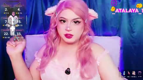 Snapshot of _atalaya_ chatting on 07-25-26, 03:15 independent model atalaya online show from 07-25-26, 03:15