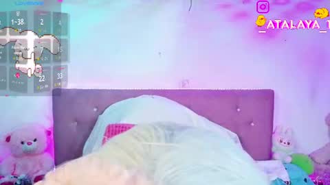Snapshot of _atalaya_ chatting on 08-03-26, 02:54 independent model atalaya online show from 08-03-26, 02:54