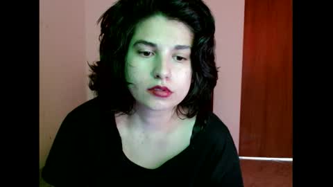 atenea online show from 10-22-25, 02:06