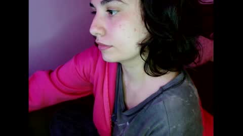 atenea online show from 10-23-25, 01:21