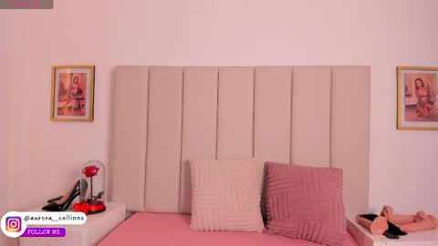 _aurora_collins_ online show from 06-02-26, 12:51