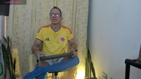 Axel online show from 07-03-26, 11:38