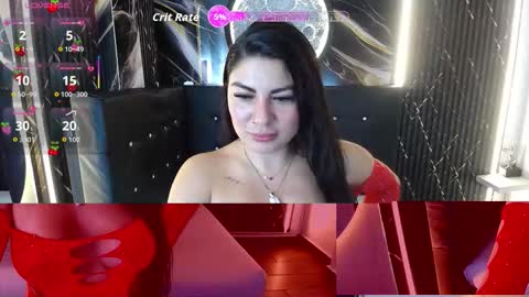 Snapshot of _aysha chatting on 12-17-25, 11:11 Aysha online show from 12-17-25, 11:11