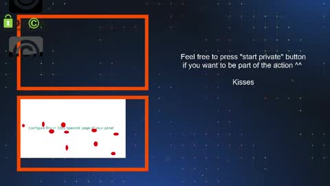 Snapshot of _azzalee_ chatting on 06-06-26, 06:40 AzzaLee online show from 06-06-26, 06:40